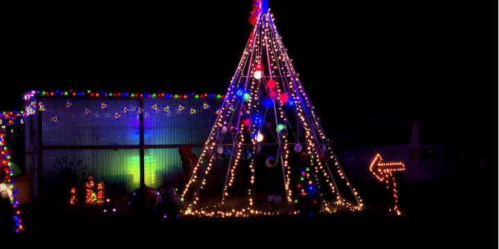 LIST: Christmas events across the CSRA