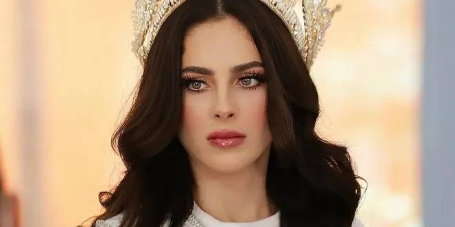 Director de Miss Universo Tailandia acusa por difamación a Fátima Bosch