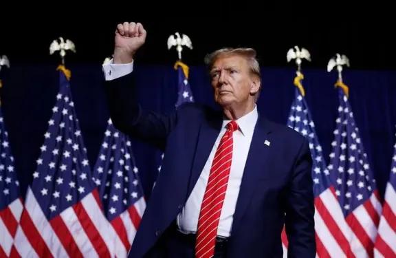 Trump confirmó la incautación del petrolero más grande frente a las costas de Venezuela