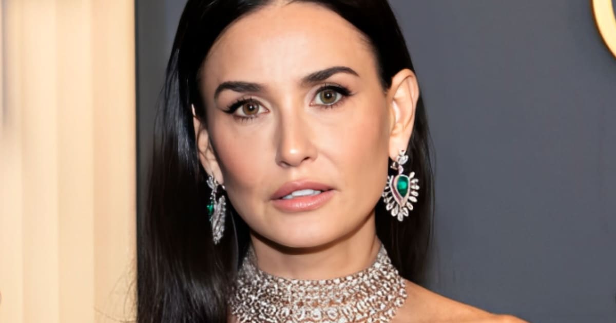 La vitamina que toman las modelos para tener piel de porcelana después de los 40 (y que casi nadie menciona)