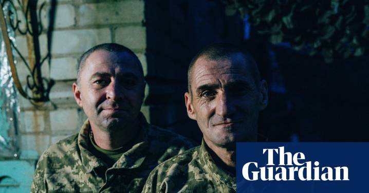 ‘What choice do we have?’: no end in sight for Ukraine’s war