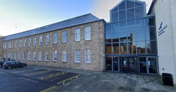 East Lothian parking charge plans include permits for council workers