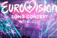 España lidera la protesta: Países europeos se retiran de Eurovisión por la guerra en Gaza.