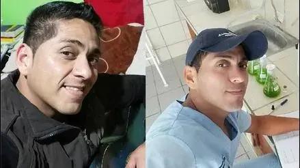 Áncash: familiares buscan a buzo que desapareció tras ingresar al mar