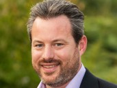 Who is Trevor Halford, B.C.'s interim Conservative leader?