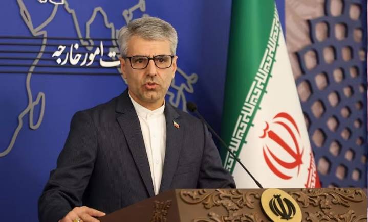 Irán califica a EE. UU. como la «mayor amenaza para la paz internacional» por su escalada militar contra Venezuela