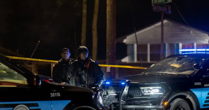 Person fatally shot at home in SW Atlanta, police say