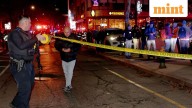Brown University shooting LIVE: Two dead, 8 injured; Trump reacts