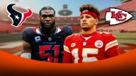 Patrick Mahomes, Chiefs offense will have to overcome toughest test yet to save season vs. Texans