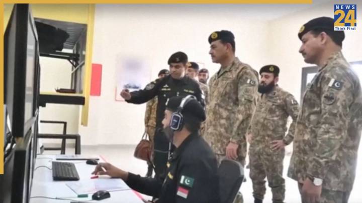 Big Warning from India-Pak Border: Asim Munir’s statement HINTS at Pakistan Army’s next move, says ‘Fully prepared to…’