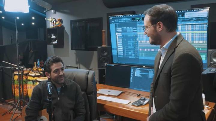 Bonka regresa 20 años después: así viven su reencuentro y los preparativos para sus conciertos en Bogotá