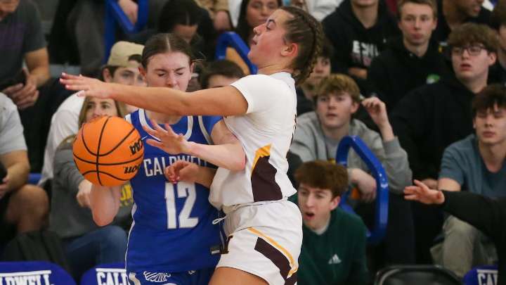 State tournament classifications for the 2025-26 girls basketball season