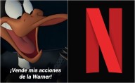 Netflix adquiere HBO Max y enciende las redes con los mejores memes