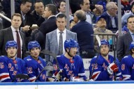 Mike Sullivan balancing his Rangers role with looming Olympic duties