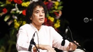 Indian Embassy in Beijing hosts special  show to pay tribute to Ustad Zakir Hussain