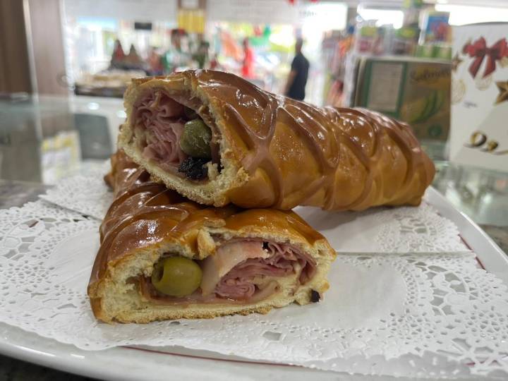 Cariño y mucho amor: La fórmula mágica de El Pan de Jamón