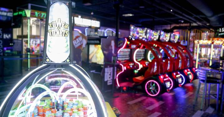 Cinergy guests can receive game card or popcorn when donating to toy drive