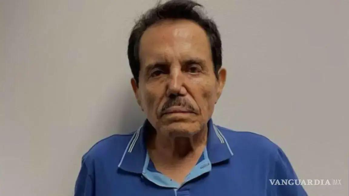 Juez Cogan acepta retrasar audiencia de sentencia de ‘El Mayo’ Zambada hasta abril 2026