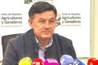 UPA denuncia “un ataque directo y sin precedentes” a los agricultores de Castilla-La Mancha por la planificación hidrográfica