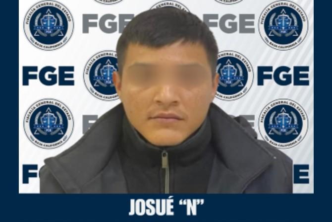 No mantiene a su hija desde el 2022