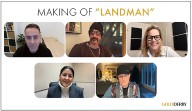 ‘Landman’ artisans break down Season 2’s bold creative risks and Taylor Sheridan’s world