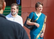 ‘Govt breaking protocols’: Congress backs Rahul Gandhi over no Oppn