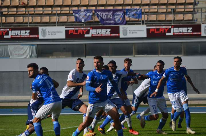 A alargar la buena racha contra el decano