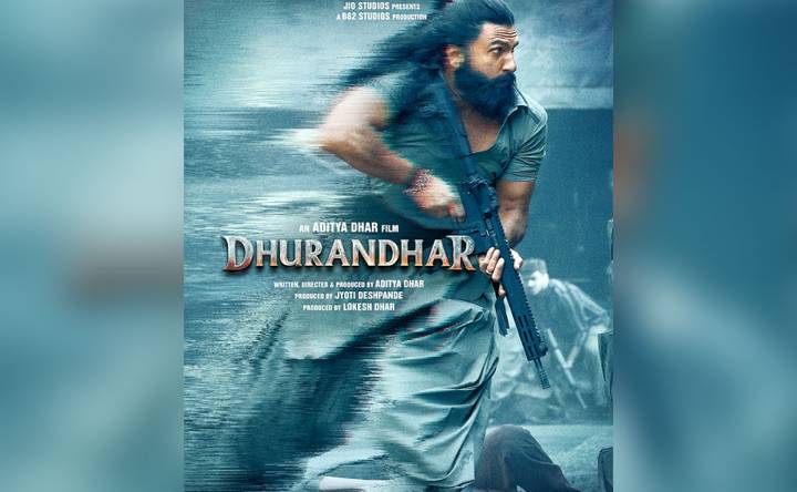 Aditya Dhar says ‘Dhurandhar’ ‘Part 2 is coming’ on Hrithik Roshan’s second review