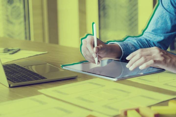 How I Built a Framework to Accelerate Product