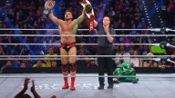 WWE Deadline Results: Ethan Page Retains North American Title