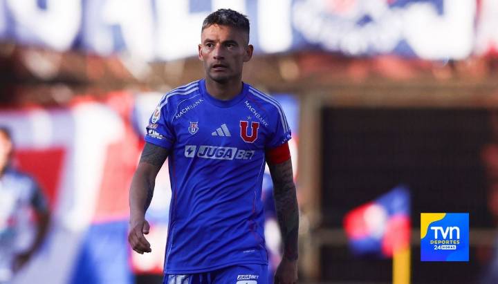 ¿Qué resultados necesita Universidad de Chile para clasificar a Copa Libertadores?