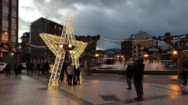 Bembibre inaugura la Navidad el 5 de diciembre con el encendido de luces