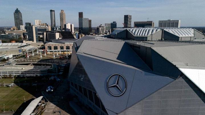 Atlanta scores major doubleheader as USMNT faces Belgium and Portugal before World Cup