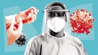A mystery virus and kids falling sick: How the UK war