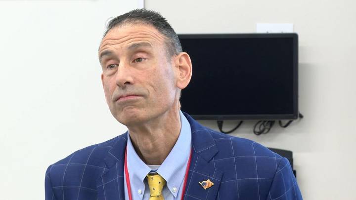 Plainedge school district must pay $907G to Edward A. Salina Jr., superintendent who abruptly resigned, records show