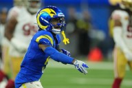 Rams activate WR Tutu Atwell (hamstring) from IR