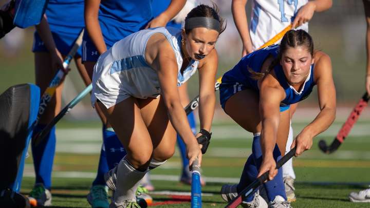 Field Hockey: CJFHCA All-Central Jersey Teams, 2025