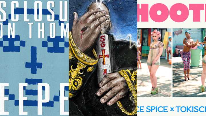 New Music Friday: 35 Hip-Hop, R&B Releases You Need On Your Playlist