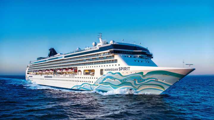 Norwegian Spirit: A Complete Guide