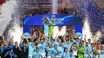 Irapuato es subcampeón en su regreso a Expansión