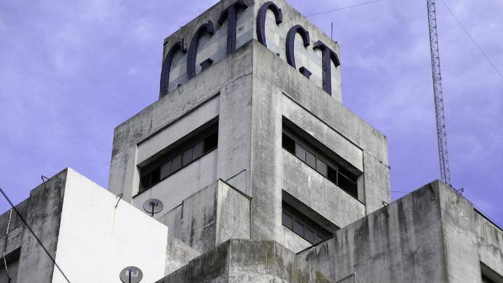 La CGT desafía al Gobierno y llama a marchar contra la reforma laboral