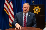 Las Vegas sheriff announces new police substation near 1 October memorial