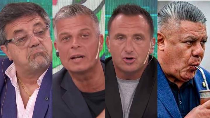 Tras ganar el Martín Fierro, TN Deportivo recibió la peor noticia de parte de Chiqui Tapia