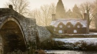 7 most charming Welsh villages for a festive break