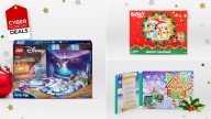 Cyber Monday Advent calendar deals: Bluey, Furby, LEGO and more