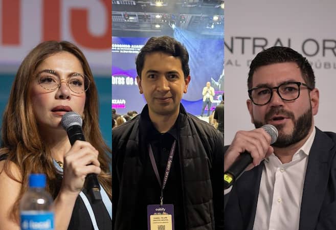 Las otras movidas de los partidos para la conformación de listas al Congreso