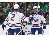'The loss of Kulak is huge': Oilers insiders fear downside of big trade of Kulak and Skinner for Jarry