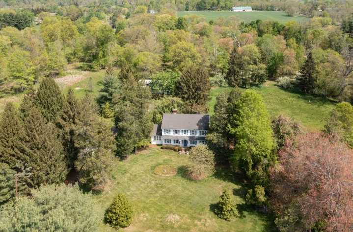 This is the N.J. farmhouse you’ve been dreaming about
