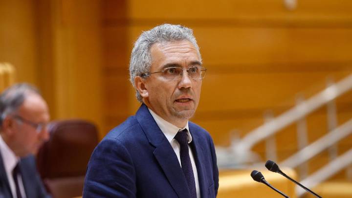 Dimite otro dirigente de la ejecutiva del PSOE en plena escalada de denuncias por acoso sexual