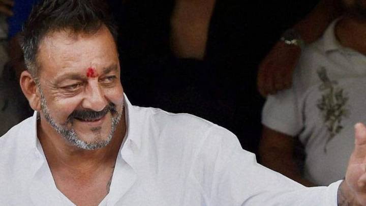 Sanjay Dutt Was Offered Key Role In Hit Salman Khan Film With Iconic Dance Number